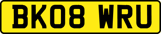 BK08WRU