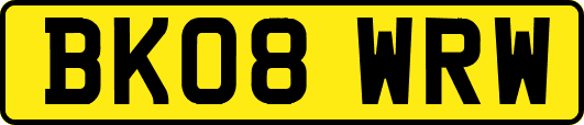 BK08WRW