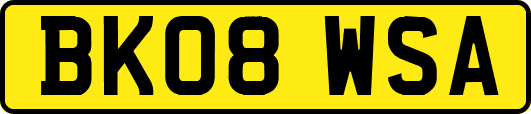 BK08WSA