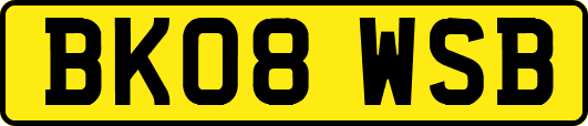 BK08WSB