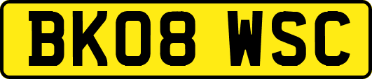 BK08WSC