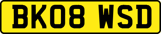BK08WSD
