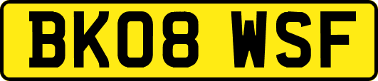 BK08WSF