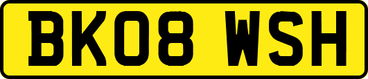 BK08WSH
