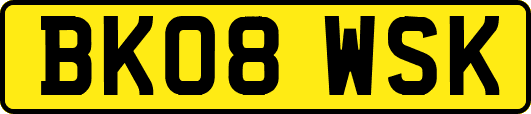 BK08WSK
