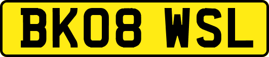 BK08WSL