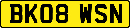 BK08WSN