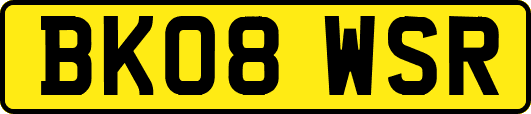 BK08WSR