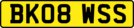 BK08WSS