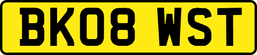 BK08WST