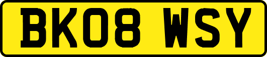 BK08WSY