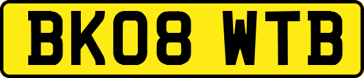 BK08WTB