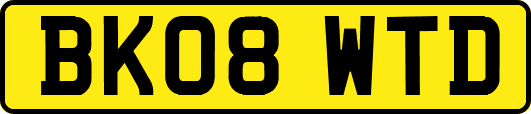 BK08WTD