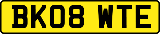 BK08WTE