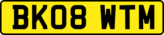 BK08WTM
