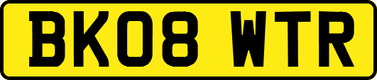 BK08WTR