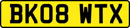 BK08WTX