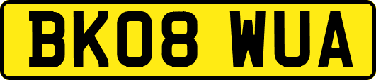 BK08WUA