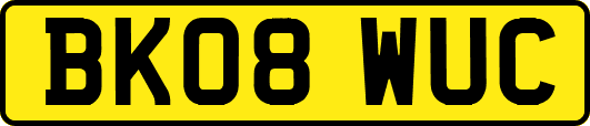 BK08WUC