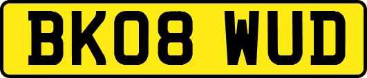 BK08WUD