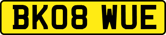 BK08WUE