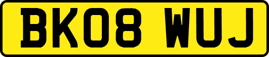 BK08WUJ