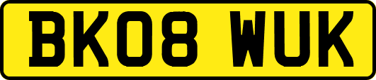 BK08WUK