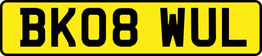 BK08WUL