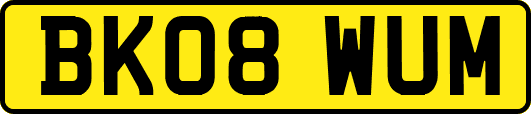 BK08WUM