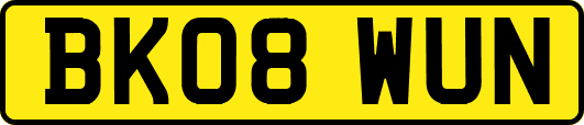 BK08WUN