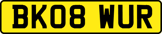 BK08WUR