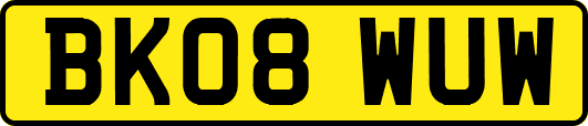 BK08WUW