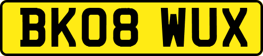 BK08WUX