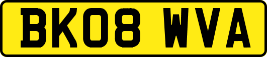 BK08WVA