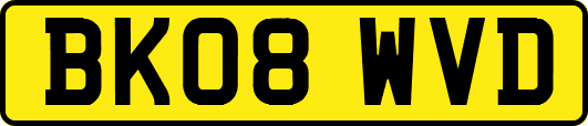 BK08WVD