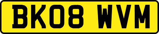 BK08WVM