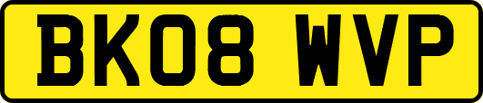BK08WVP