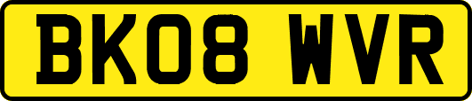 BK08WVR