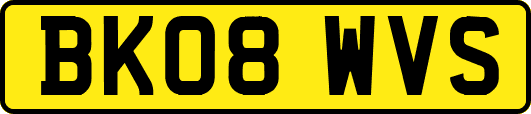 BK08WVS
