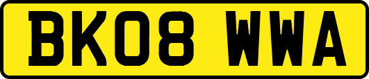 BK08WWA