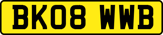 BK08WWB