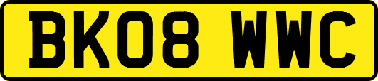BK08WWC