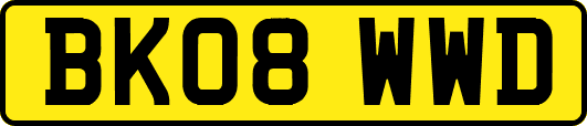 BK08WWD