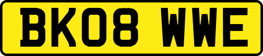 BK08WWE
