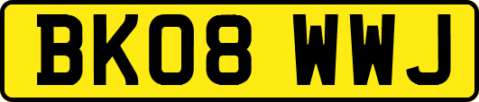 BK08WWJ