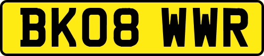 BK08WWR