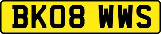 BK08WWS