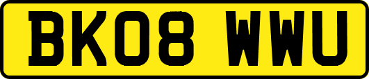 BK08WWU
