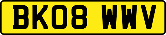 BK08WWV