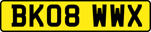 BK08WWX